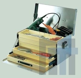 Ящик для инструментов Zarges-40758